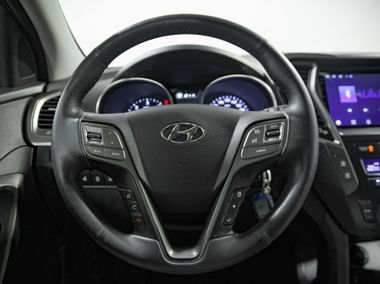 Hyundai Grand Santa Fe 2018 года, 185 166 км - вид 9