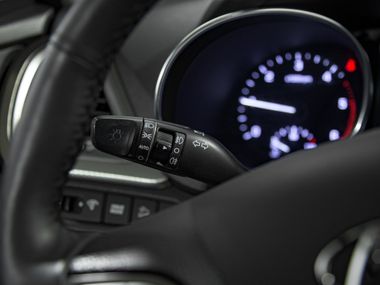 Hyundai Grand Santa Fe 2018 года, 185 166 км - вид 8