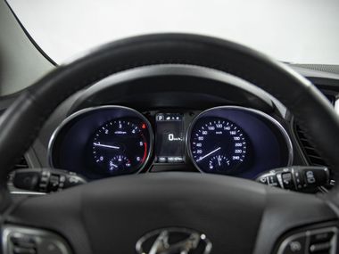 Hyundai Grand Santa Fe 2018 года, 185 166 км - вид 7