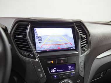 Hyundai Grand Santa Fe 2018 года, 185 166 км - вид 12
