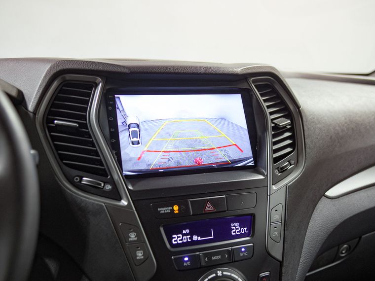 Hyundai Grand Santa Fe 2018 года, 185 166 км - вид 12