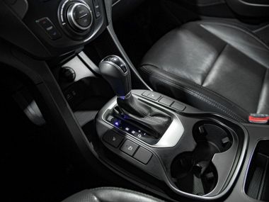 Hyundai Grand Santa Fe 2018 года, 185 166 км - вид 13