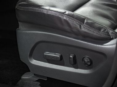 Hyundai Grand Santa Fe 2018 года, 185 166 км - вид 15