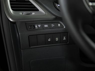 Hyundai Grand Santa Fe 2018 года, 185 166 км - вид 16