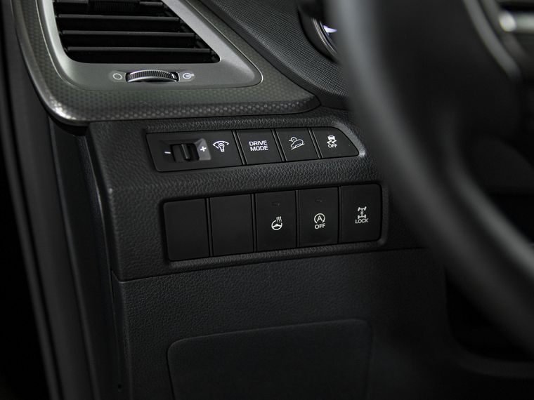 Hyundai Grand Santa Fe 2018 года, 185 166 км - вид 16