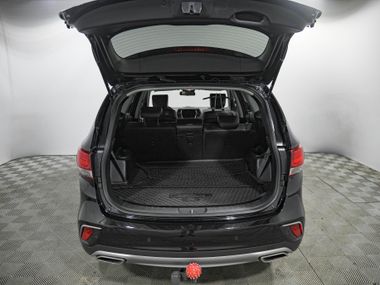 Hyundai Grand Santa Fe 2018 года, 185 166 км - вид 20