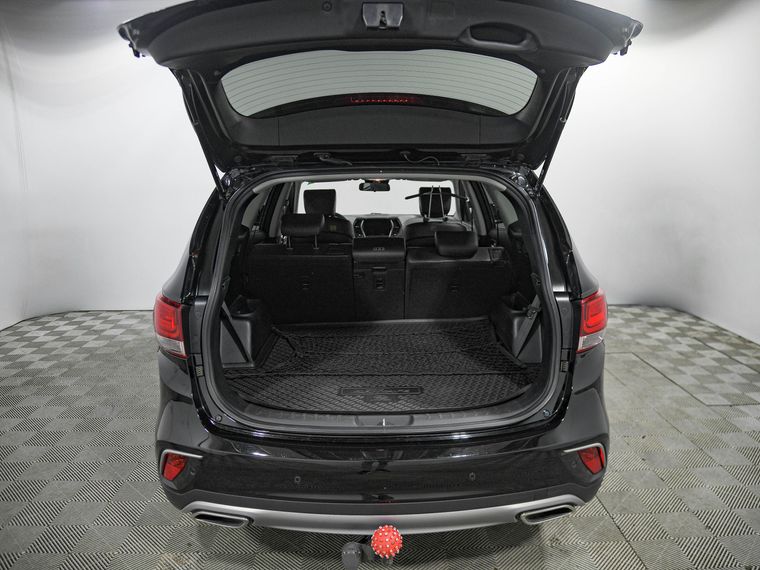 Hyundai Grand Santa Fe 2018 года, 185 166 км - вид 20