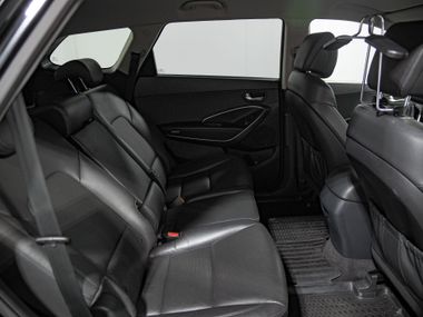 Hyundai Grand Santa Fe 2018 года, 185 166 км - вид 17