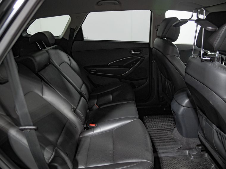 Hyundai Grand Santa Fe 2018 года, 185 166 км - вид 17