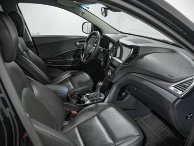 Hyundai Grand Santa Fe 2018 года, 185 166 км - вид 19