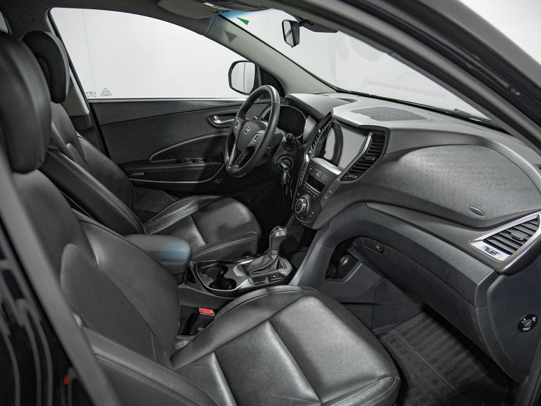 Hyundai Grand Santa Fe 2018 года, 185 166 км - вид 19