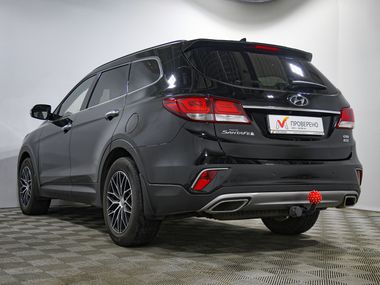 Hyundai Grand Santa Fe 2018 года, 185 166 км - вид 6