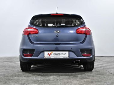 KIA Ceed 2015 года, 153 035 км - вид 5