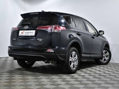 Toyota RAV4 2016 года, 160 930 км - вид 5