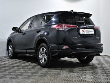 Toyota RAV4 2016 года, 160 930 км - вид 7