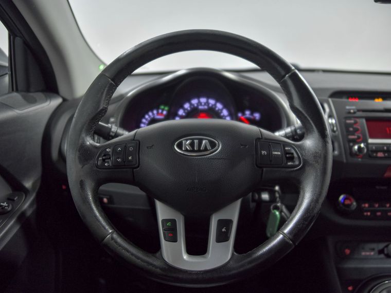 KIA Sportage 2010 года, 149 191 км - вид 10