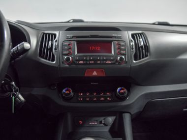 KIA Sportage 2010 года, 149 191 км - вид 12