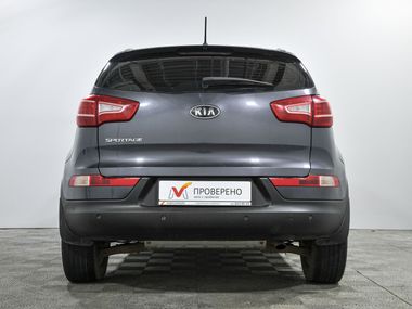 KIA Sportage 2010 года, 149 191 км - вид 6