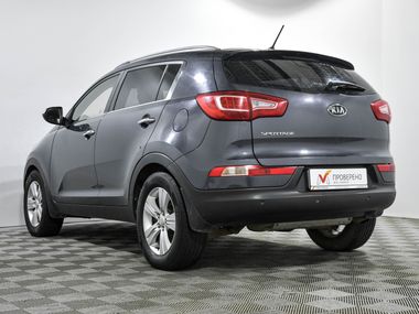 KIA Sportage 2010 года, 149 191 км - вид 7