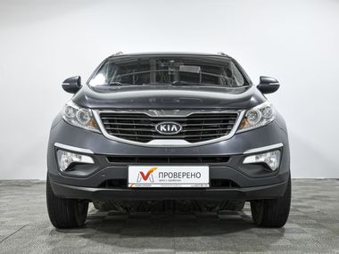 KIA Sportage 2010 года, 149 191 км - вид 3