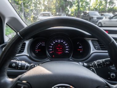 KIA Ceed 2016 года, 117 184 км - вид 5