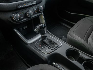 KIA Ceed 2016 года, 117 184 км - вид 8