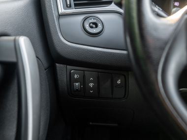 KIA Ceed 2016 года, 117 184 км - вид 10
