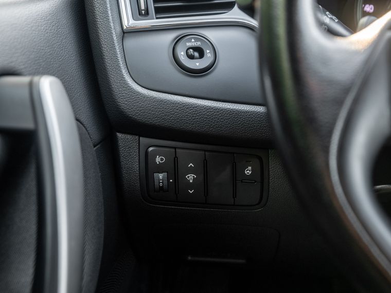 KIA Ceed 2016 года, 117 184 км - вид 10