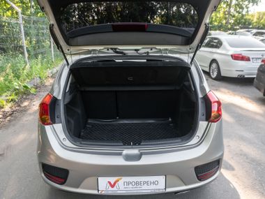 KIA Ceed 2016 года, 117 184 км - вид 13