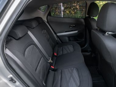 KIA Ceed 2016 года, 117 184 км - вид 11