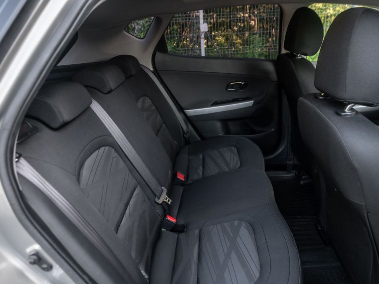 KIA Ceed 2016 года, 117 184 км - вид 11