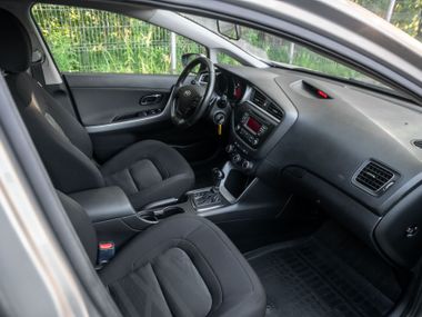 KIA Ceed 2016 года, 117 184 км - вид 12