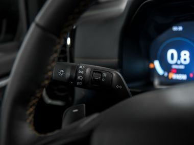 Ford Ranger 2025 года, 133 км - вид 8