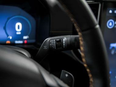 Ford Ranger 2025 года, 133 км - вид 10