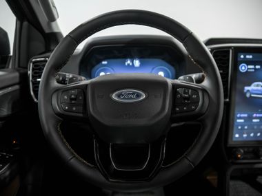 Ford Ranger 2025 года, 133 км - вид 9