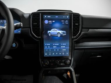 Ford Ranger 2025 года, 133 км - вид 11