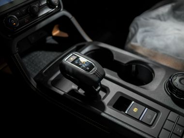 Ford Ranger 2025 года, 133 км - вид 14