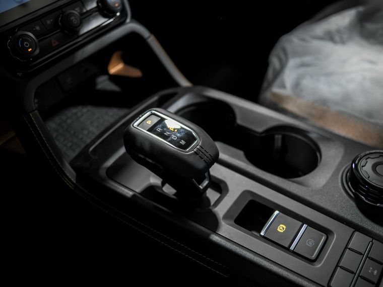 Ford Ranger 2025 года, 133 км - вид 14