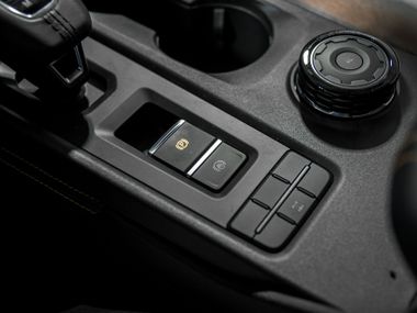 Ford Ranger 2025 года, 133 км - вид 15