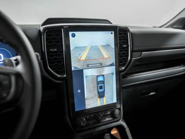 Ford Ranger 2025 года, 133 км - вид 12