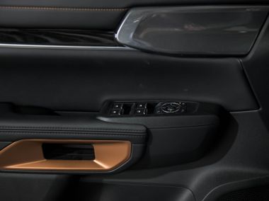 Ford Ranger 2025 года, 133 км - вид 17