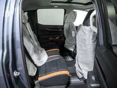 Ford Ranger 2025 года, 133 км - вид 20