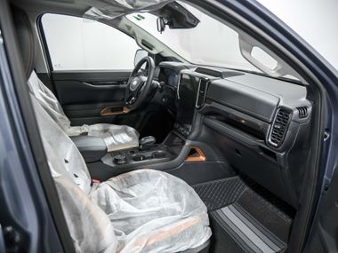 Ford Ranger 2025 года, 133 км - вид 22