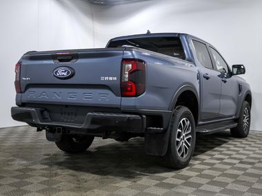 Ford Ranger 2025 года, 133 км - вид 4