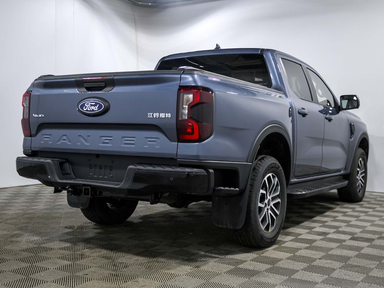 Ford Ranger 2025 года, 133 км - вид 4