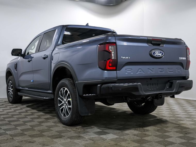 Ford Ranger 2025 года, 133 км - вид 6