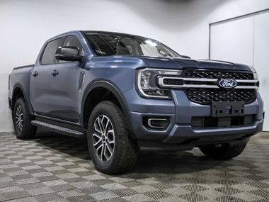 Ford Ranger 2025 года, 133 км - вид 3