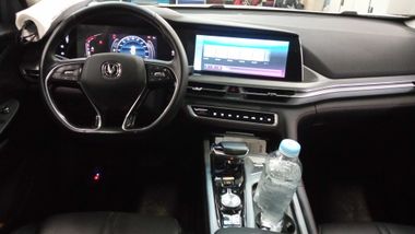 Changan CS75 Plus 2023 года, 38 507 км - вид 5