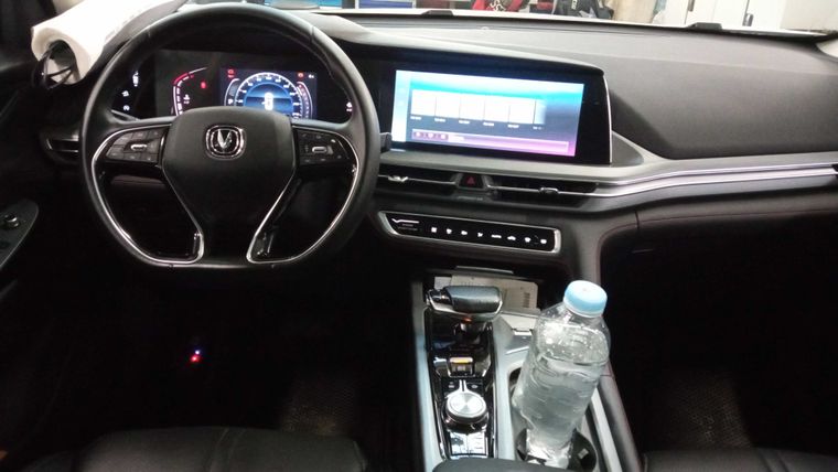 Changan CS75 Plus 2023 года, 38 507 км - вид 5