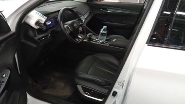Changan CS75 Plus 2023 года, 38 507 км - вид 6